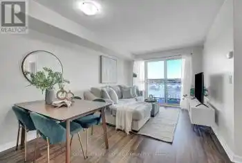 1235 Bayly St Unit# 608, Pickering, Ontario L1W 1L7, 1 Bedroom Bedrooms, 6 Rooms Rooms,1 BathroomBathrooms,Condo,Sold,Bayly,E11957263