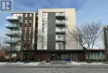 70 Port St Unit# 609, Mississauga, Ontario L5G 4V8, 1 Bedroom Bedrooms, 4 Rooms Rooms,1 BathroomBathrooms,Condo,Rented,Port,27881911