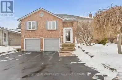 860 Sundance Circle Oshawa (Northglen) Ontario L1J8B4