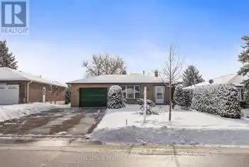 44 Munro Cres, Uxbridge, Ontario L9P 1L8, 2 Bedrooms Bedrooms, 7 Rooms Rooms,2 BathroomsBathrooms,All Houses,Sold,Munro,N11958123