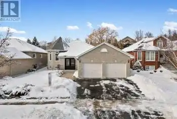 284 Parkview Hills Dr, Cobourg, Ontario K9A 5S3, 3 Bedrooms Bedrooms, 9 Rooms Rooms,3 BathroomsBathrooms,All Houses,Sold,Parkview Hills,27882180