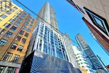 87 Peter St Unit# 1507, Toronto, Ontario M5V 0P1, 1 Bedroom Bedrooms, 5 Rooms Rooms,1 BathroomBathrooms,Condo,Rented,Peter,27881339