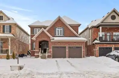 100 William Fair Drive Clarington (Bowmanville) Ontario L1C3K2