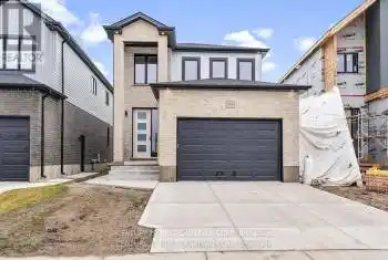 799 Gatestone Rd Unit# Lower, London, Ontario N6M 0L6, 2 Bedrooms Bedrooms, 1 Room Rooms,1 BathroomBathrooms,All Houses,Rented,Gatestone,27882043