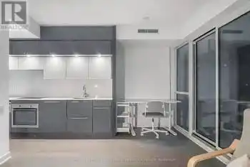 15 Grenville St Unit# 1603, Toronto, Ontario M4Y 0B9, 1 Bedroom Bedrooms, 4 Rooms Rooms,1 BathroomBathrooms,Condo,Rented,Grenville,27882653