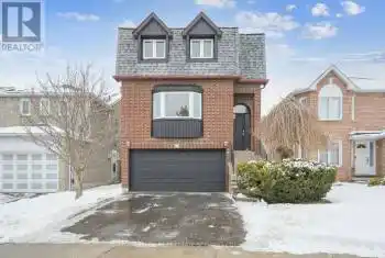 12 Joseph Aaron Blvd, Vaughan, Ontario L4J 6J2, 3 Bedrooms Bedrooms, 7 Rooms Rooms,3 BathroomsBathrooms,All Houses,Sold,Joseph Aaron,27882682