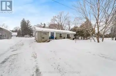 7 Henry Street Ramara (Atherley) Ontario L3V1A1