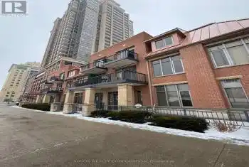 330 Princess Royal Dr Unit# 103, Mississauga, Ontario L5B 4P7, 1 Bedroom Bedrooms, 4 Rooms Rooms,1 BathroomBathrooms,Condo,Sold,Princess Royal,27882852