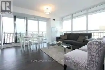 3091 Dufferin St Unit# 1408, Toronto, Ontario M6A 0C4, 2 Bedrooms Bedrooms, 5 Rooms Rooms,2 BathroomsBathrooms,Condo,Rented,Dufferin,27882860