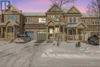 69 Todhunter Cres, Ajax, Ontario L1Z 0J9, 3 Bedrooms Bedrooms, 6 Rooms Rooms,3 BathroomsBathrooms,All Houses,Sold,Todhunter,E11958680