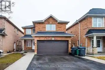 14 Ravenscliffe Crt, Brampton, Ontario L6X 4N8, 2 Bedrooms Bedrooms, 5 Rooms Rooms,1 BathroomBathrooms,All Houses,Rented,Ravenscliffe,W11958678