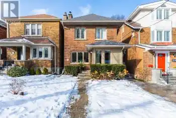 360 Briar Hill Ave, Toronto, Ontario M4R 1J2, 3 Bedrooms Bedrooms, 6 Rooms Rooms,2 BathroomsBathrooms,All Houses,Sold,Briar Hill,C11958341