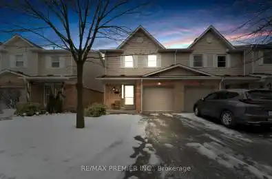2355 Fifth Line Unit# 35 Mississauga (Sheridan) Ontario L5K2M8