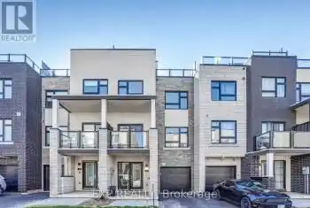 1121 Cooke Blvd Unit# 10, Burlington, Ontario L7T 0C3, 2 Bedrooms Bedrooms, 5 Rooms Rooms,3 BathroomsBathrooms,All Houses,Rented,Cooke,W11958713