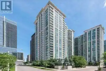 31 Bales Ave Unit# 1807, Toronto, Ontario M2N 7L6, 1 Bedroom Bedrooms, 4 Rooms Rooms,1 BathroomBathrooms,Condo,Rented,Bales,C11958981