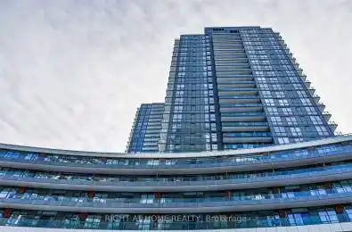 38 Forest Manor Road Unit# 2108 Toronto (Henry Farm) Ontario M2J0H4