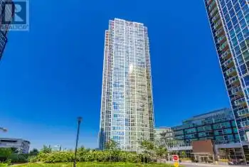 2916 Highway 7 Rd Unit# 3307, Vaughan, Ontario L4K 0K5, 2 Bedrooms Bedrooms, 5 Rooms Rooms,2 BathroomsBathrooms,Condo,Rented,Highway 7,N11958986