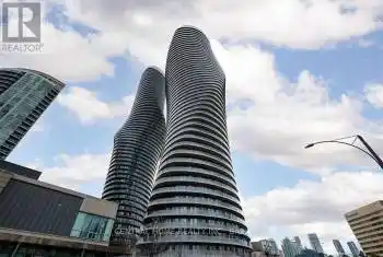 50 Absolute Ave Unit# 1510, Mississauga, Ontario L4Z 0A8, 1 Bedroom Bedrooms, 4 Rooms Rooms,1 BathroomBathrooms,Condo,Rented,Absolute,27884009