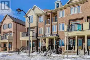 484 Arthur Bonner Ave, Markham, Ontario L6B 1P6, 3 Bedrooms Bedrooms, 7 Rooms Rooms,3 BathroomsBathrooms,All Houses,Rented,Arthur Bonner,N11959022