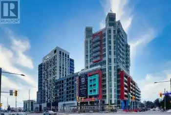 8888 Yonge St Unit# 607, Richmond Hill, Ontario L4C 5V6, 2 Bedrooms Bedrooms, 6 Rooms Rooms,2 BathroomsBathrooms,Condo,Rented,Yonge,N11959081