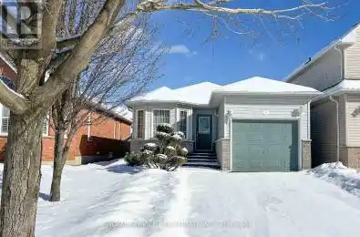 5 Rafton Street Clarington (Newcastle) Ontario L1B1P8