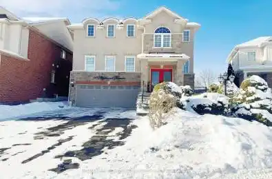 10 Highland Terrace Bradford West Gwillimbury (Bradford) Ontario L3Z3E
