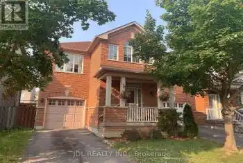 100 Orchard Hill Blvd, Markham, Ontario L6C 2M4, 3 Bedrooms Bedrooms, 8 Rooms Rooms,4 BathroomsBathrooms,All Houses,Rented,Orchard Hill,N11959217