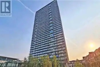 105 The Queensway Way Unit# 3016, Toronto, Ontario M6S 5B5, 1 Bedroom Bedrooms, 5 Rooms Rooms,1 BathroomBathrooms,Condo,Rented,The Queensway,W11959226