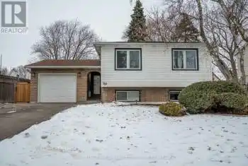 104 DARLINGTON Dr, Hamilton, Ontario L9C 2L9, 3 Bedrooms Bedrooms, 7 Rooms Rooms,2 BathroomsBathrooms,All Houses,Sold,DARLINGTON,X11958775