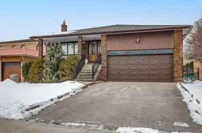 83 Jules Avenue Vaughan (East Woodbridge) Ontario L4L1Y2