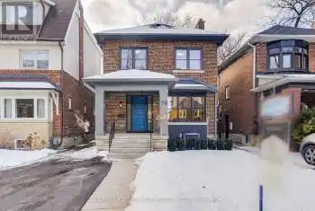 158 Eastbourne Ave, Toronto, Ontario M5P 2G6, 4 Bedrooms Bedrooms, 10 Rooms Rooms,5 BathroomsBathrooms,All Houses,Sold,Eastbourne,C11959404