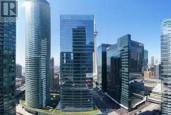 65 Bremner Blvd Unit# 2502, Toronto, Ontario M5J 0A7, 2 Bedrooms Bedrooms, 5 Rooms Rooms,2 BathroomsBathrooms,Condo,Sold,Bremner,C11959505