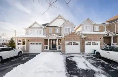 202 Swindells Street Clarington (Bowmanville) Ontario L1C0E5