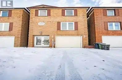 17 Prince William Court Toronto (Agincourt South-Malvern West) Ontario