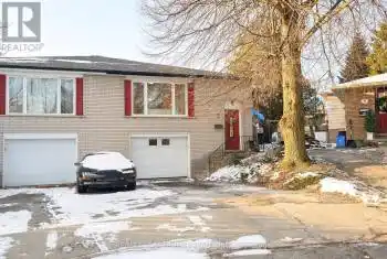 8 GAFNEY Crt, Hamilton, Ontario L9C 6N3, 3 Bedrooms Bedrooms, 6 Rooms Rooms,2 BathroomsBathrooms,All Houses,Sold,GAFNEY,X11959666