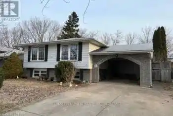 22 Macoomb Dr Unit# Upper, Welland, Ontario L3C 5T9, 3 Bedrooms Bedrooms, 6 Rooms Rooms,1 BathroomBathrooms,All Houses,Rented,Macoomb,X11959615