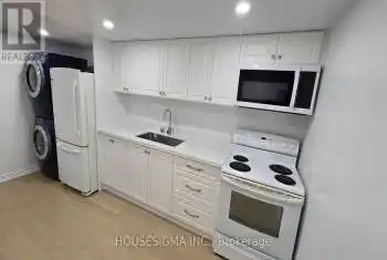 585 Barbara St Unit# LOWER, Cobourg, Ontario K9A 4V7, 2 Bedrooms Bedrooms, 5 Rooms Rooms,1 BathroomBathrooms,All Houses,Rented,Barbara,27885739