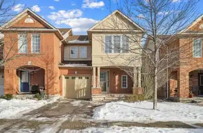 2482 Appalachain Drive Oakville (1019 - WM Westmount) Ontario L6M4S6