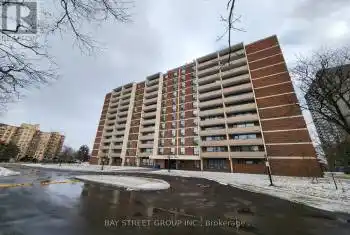 3120 Kirwin Ave Unit# 805, Mississauga, Ontario L5A 3R2, 2 Bedrooms Bedrooms, 5 Rooms Rooms,1 BathroomBathrooms,Condo,Rented,Kirwin,27885996