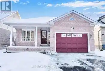 94 Bradshaw St, Clarington, Ontario L1C 2H3, 2 Bedrooms Bedrooms, 5 Rooms Rooms,3 BathroomsBathrooms,All Houses,Sold,Bradshaw,E11960569