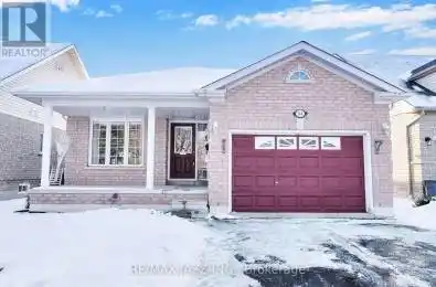 94 Bradshaw Street Clarington (Bowmanville) Ontario L1C2H3