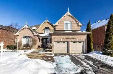 265 Baldwin Street Clarington (Newcastle) Ontario L1B1C1