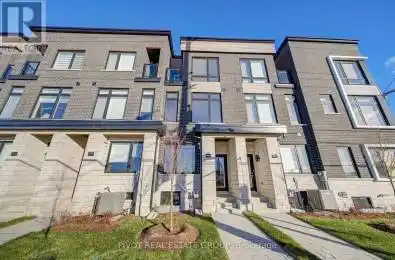 1573 Midland Avenue Toronto (Bendale) Ontario M1P3C1
