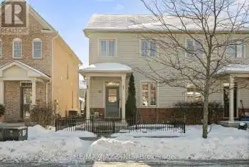 45 Ted Miller Cres, Clarington, Ontario L1C 0M4, 3 Bedrooms Bedrooms, 6 Rooms Rooms,3 BathroomsBathrooms,All Houses,Sold,Ted Miller,E11959721