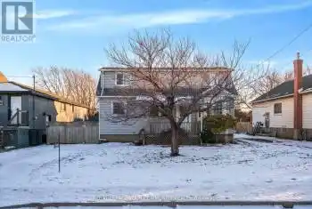 1192 Leaside Rd, Hamilton, Ontario L8H 3X9, 4 Bedrooms Bedrooms, 9 Rooms Rooms,2 BathroomsBathrooms,All Houses,Sold,Leaside,27888158
