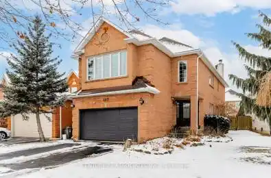 137 Cove Crescent Hamilton (Stoney Creek) Ontario L8E5A1