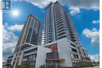 75 Eglinton Ave Unit# 1501, Mississauga, Ontario L5R 0E5, 1 Bedroom Bedrooms, 5 Rooms Rooms,1 BathroomBathrooms,Condo,Rented,Eglinton,W11961202