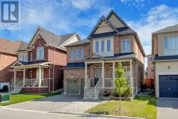 7 Murray Leona Lane, East Gwillimbury, Ontario L9N 0Y7, 4 Bedrooms Bedrooms, 8 Rooms Rooms,4 BathroomsBathrooms,All Houses,Sold,Murray Leona,N11961625