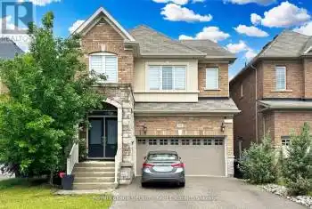 142 McCann Cres, Bradford West Gwillimbury, Ontario L3Z 2A5, 4 Bedrooms Bedrooms, 9 Rooms Rooms,5 BathroomsBathrooms,All Houses,Sold,McCann,N11961699