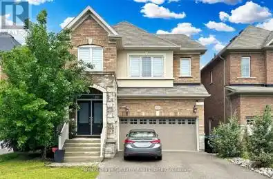 142 McCann Crescent Bradford West Gwillimbury (Bradford) Ontario L3Z2A